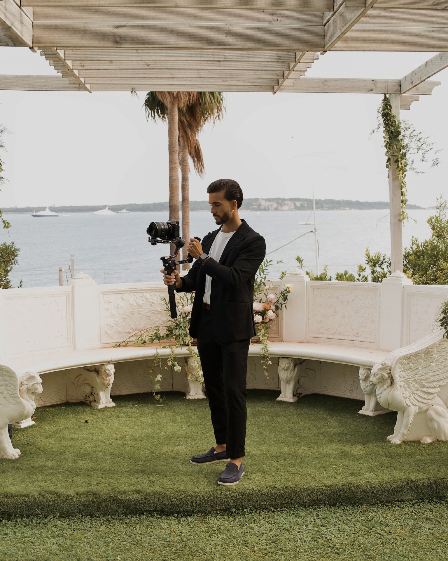 Photographe Vidéaste